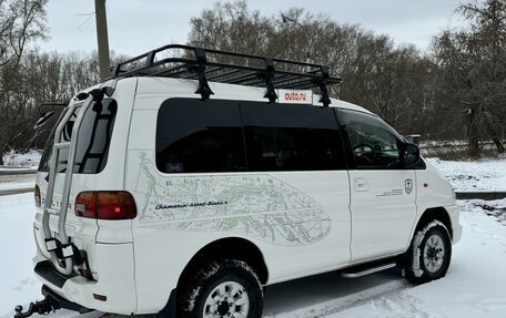 Mitsubishi Delica IV, 1999 год, 1 900 000 рублей, 8 фотография