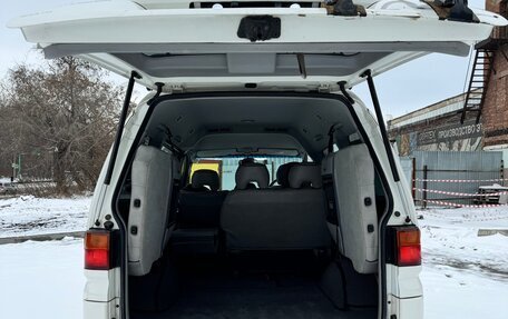 Mitsubishi Delica IV, 1999 год, 1 900 000 рублей, 9 фотография