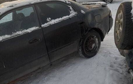 Toyota Corolla, 1995 год, 100 000 рублей, 6 фотография