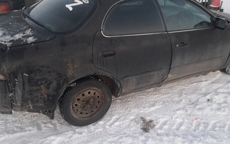 Toyota Corolla, 1995 год, 100 000 рублей, 8 фотография