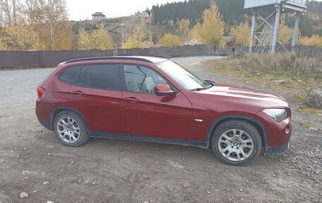 BMW X1, 2011 год, 1 230 000 рублей, 5 фотография