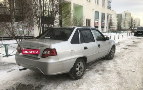 Daewoo Nexia I рестайлинг, 2011 год, 230 000 рублей, 5 фотография