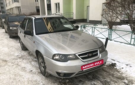 Daewoo Nexia I рестайлинг, 2011 год, 230 000 рублей, 4 фотография