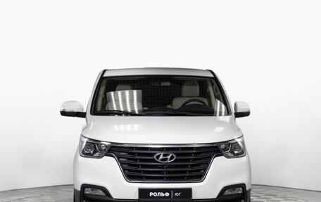 Hyundai H-1 II рестайлинг, 2020 год, 2 795 000 рублей, 2 фотография