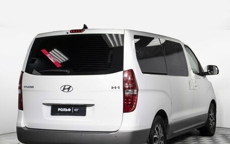 Hyundai H-1 II рестайлинг, 2020 год, 2 795 000 рублей, 5 фотография