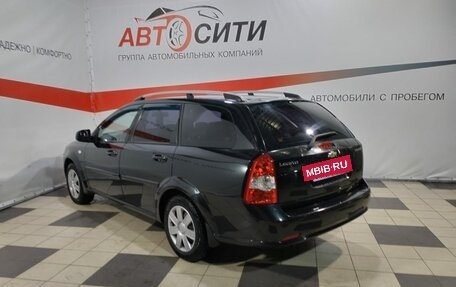 Chevrolet Lacetti, 2011 год, 687 000 рублей, 7 фотография