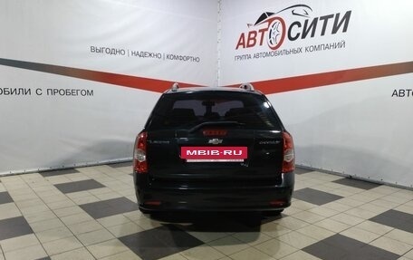 Chevrolet Lacetti, 2011 год, 687 000 рублей, 6 фотография