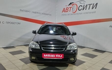 Chevrolet Lacetti, 2011 год, 687 000 рублей, 2 фотография