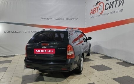 Chevrolet Lacetti, 2011 год, 687 000 рублей, 5 фотография