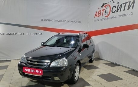 Chevrolet Lacetti, 2011 год, 687 000 рублей, 3 фотография