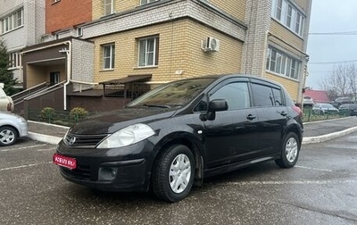 Nissan Tiida, 2011 год, 695 000 рублей, 1 фотография