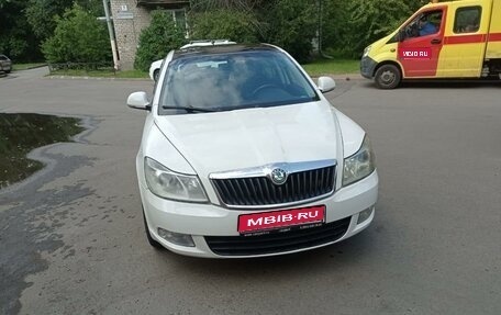 Skoda Octavia, 2013 год, 700 000 рублей, 1 фотография