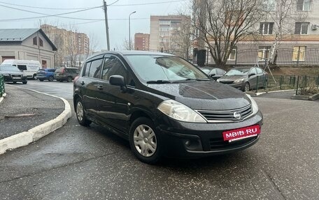 Nissan Tiida, 2011 год, 695 000 рублей, 2 фотография