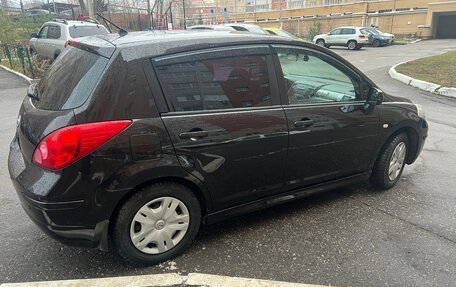 Nissan Tiida, 2011 год, 695 000 рублей, 6 фотография