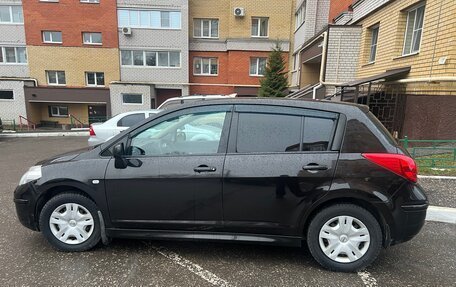 Nissan Tiida, 2011 год, 695 000 рублей, 4 фотография