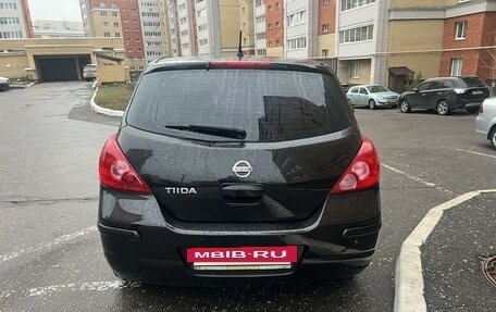 Nissan Tiida, 2011 год, 695 000 рублей, 5 фотография