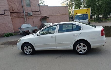 Skoda Octavia, 2013 год, 700 000 рублей, 5 фотография