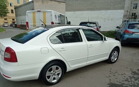 Skoda Octavia, 2013 год, 700 000 рублей, 6 фотография