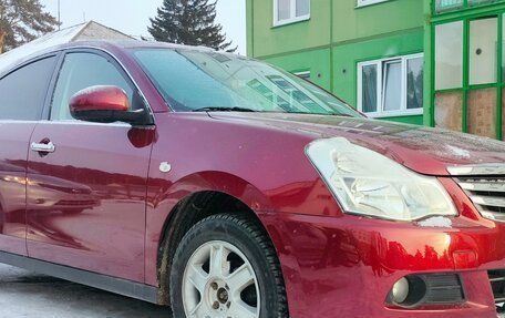 Nissan Almera, 2016 год, 860 000 рублей, 2 фотография