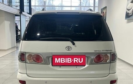 Toyota Estima III рестайлинг -2, 2002 год, 899 900 рублей, 5 фотография