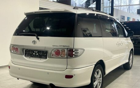 Toyota Estima III рестайлинг -2, 2002 год, 899 900 рублей, 6 фотография