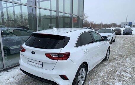 KIA cee'd III, 2018 год, 1 899 000 рублей, 5 фотография