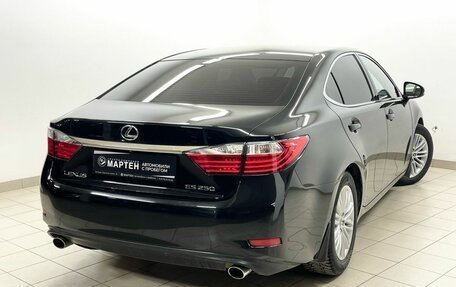 Lexus ES VII, 2013 год, 2 200 000 рублей, 4 фотография