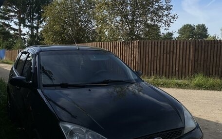 Ford Focus IV, 2005 год, 250 000 рублей, 3 фотография