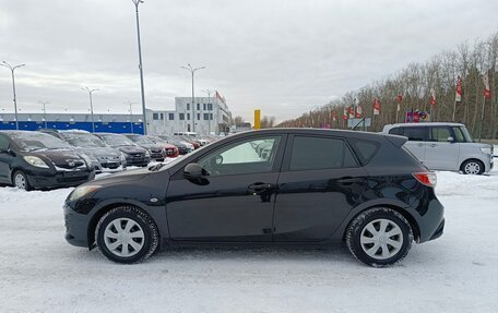 Mazda 3, 2009 год, 779 997 рублей, 4 фотография