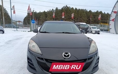 Mazda 3, 2009 год, 779 997 рублей, 2 фотография