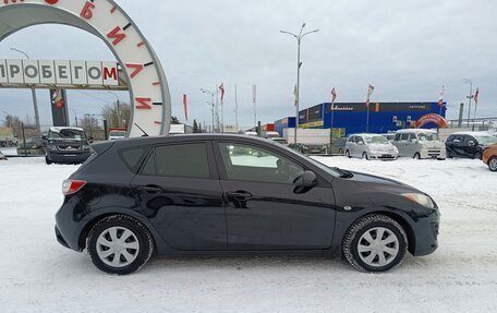 Mazda 3, 2009 год, 779 997 рублей, 8 фотография