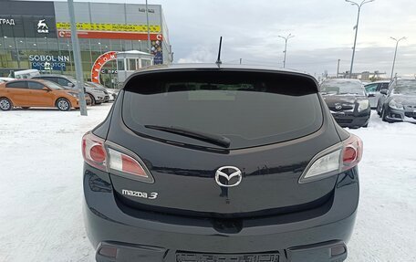 Mazda 3, 2009 год, 779 997 рублей, 6 фотография