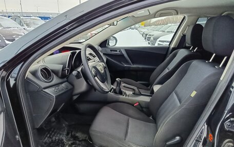 Mazda 3, 2009 год, 779 997 рублей, 9 фотография