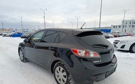 Mazda 3, 2009 год, 779 997 рублей, 5 фотография