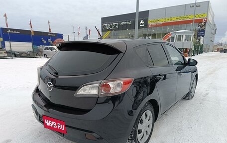 Mazda 3, 2009 год, 779 997 рублей, 7 фотография