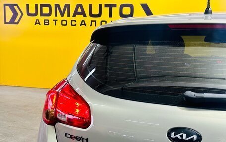 KIA cee'd III, 2012 год, 1 150 000 рублей, 8 фотография