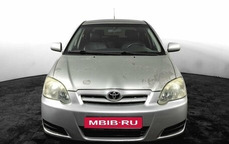 Toyota Corolla, 2005 год, 600 000 рублей, 2 фотография