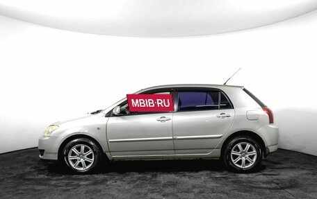 Toyota Corolla, 2005 год, 600 000 рублей, 8 фотография