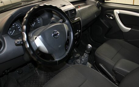 Nissan Terrano III, 2015 год, 1 430 000 рублей, 9 фотография