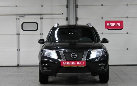 Nissan Terrano III, 2015 год, 1 430 000 рублей, 2 фотография