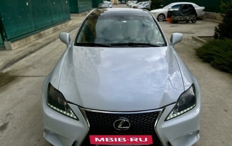 Lexus IS II рестайлинг 2, 2007 год, 1 300 000 рублей, 7 фотография