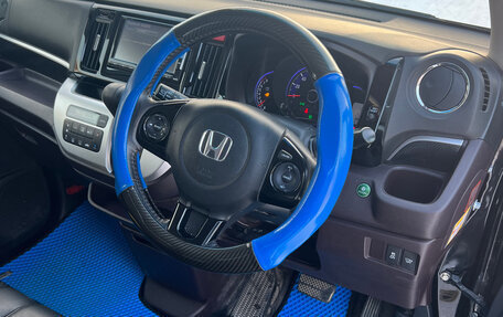 Honda N-WGN I рестайлинг, 2014 год, 860 000 рублей, 19 фотография