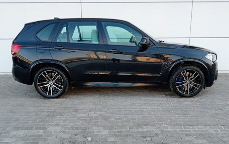 BMW X5 M, 2017 год, 5 318 000 рублей, 5 фотография