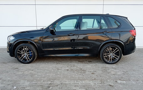 BMW X5 M, 2017 год, 5 318 000 рублей, 10 фотография