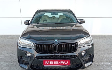 BMW X5 M, 2017 год, 5 318 000 рублей, 2 фотография