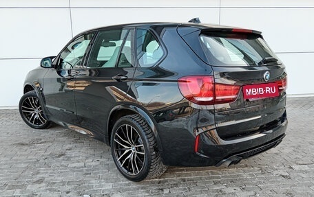 BMW X5 M, 2017 год, 5 318 000 рублей, 8 фотография