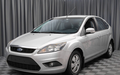 Ford Focus II рестайлинг, 2011 год, 680 000 рублей, 1 фотография