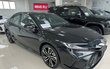 Toyota Camry, 2024 год, 4 600 000 рублей, 1 фотография