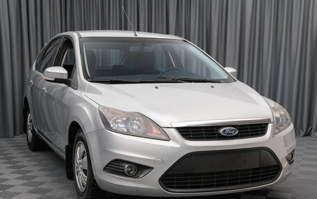 Ford Focus II рестайлинг, 2011 год, 680 000 рублей, 3 фотография