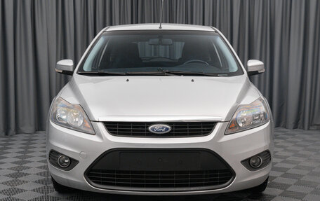 Ford Focus II рестайлинг, 2011 год, 680 000 рублей, 2 фотография